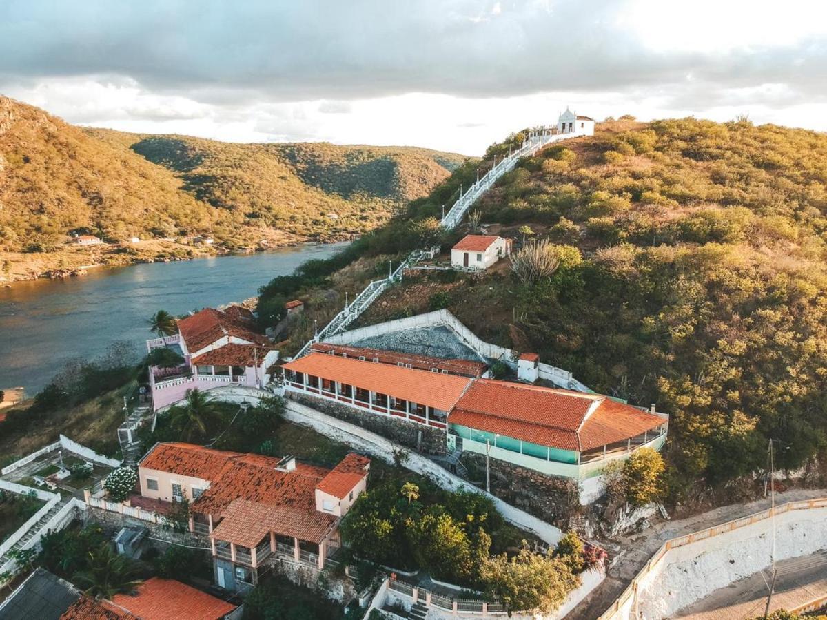 Asa Branca Inn 3*