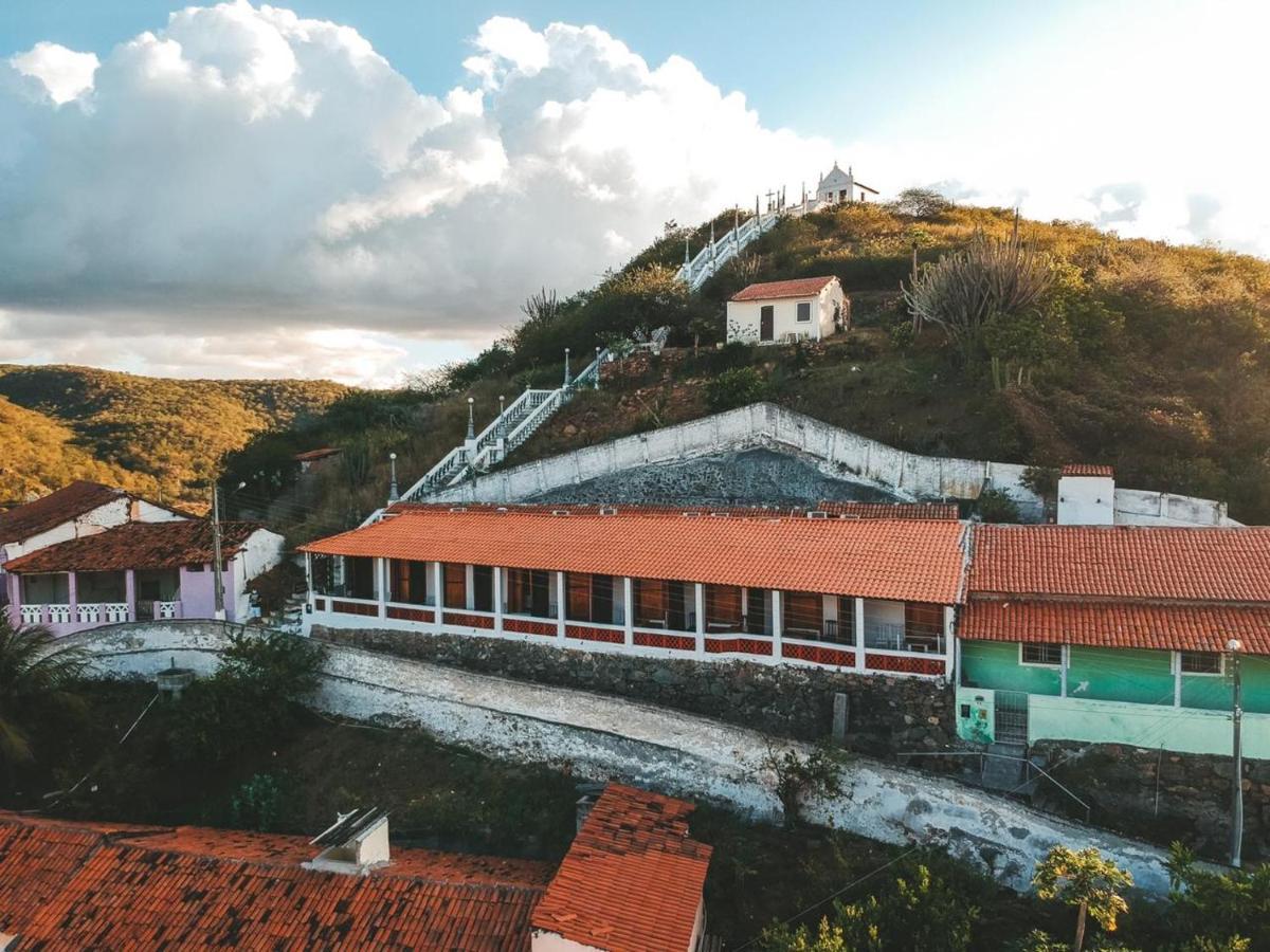 Asa Branca 3*