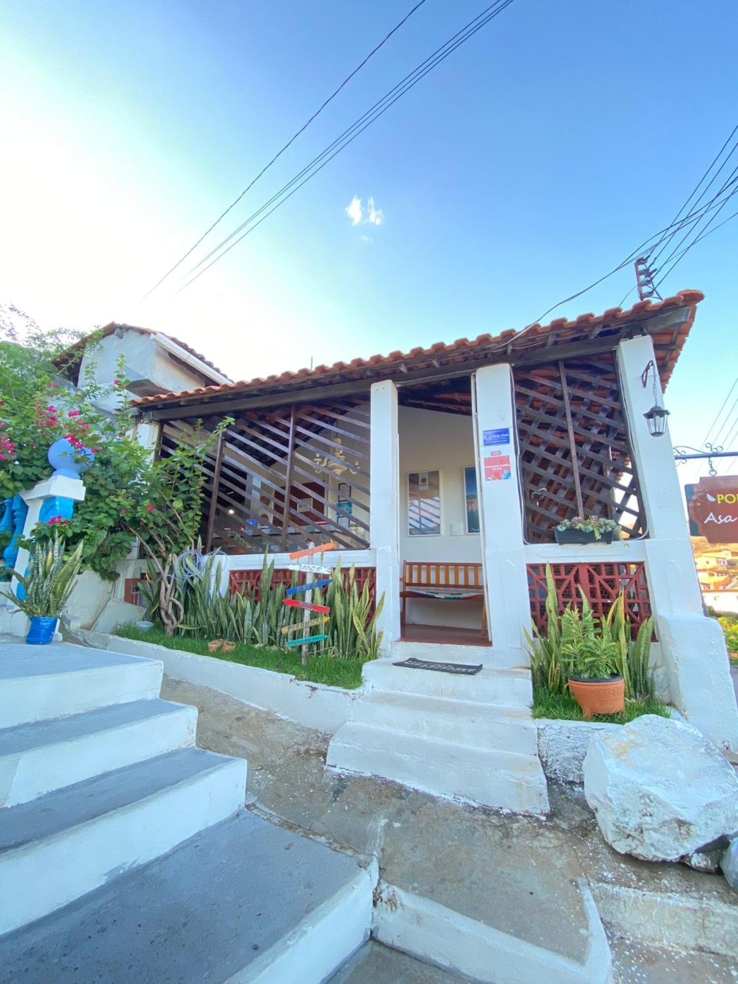Inn Asa Branca 3*