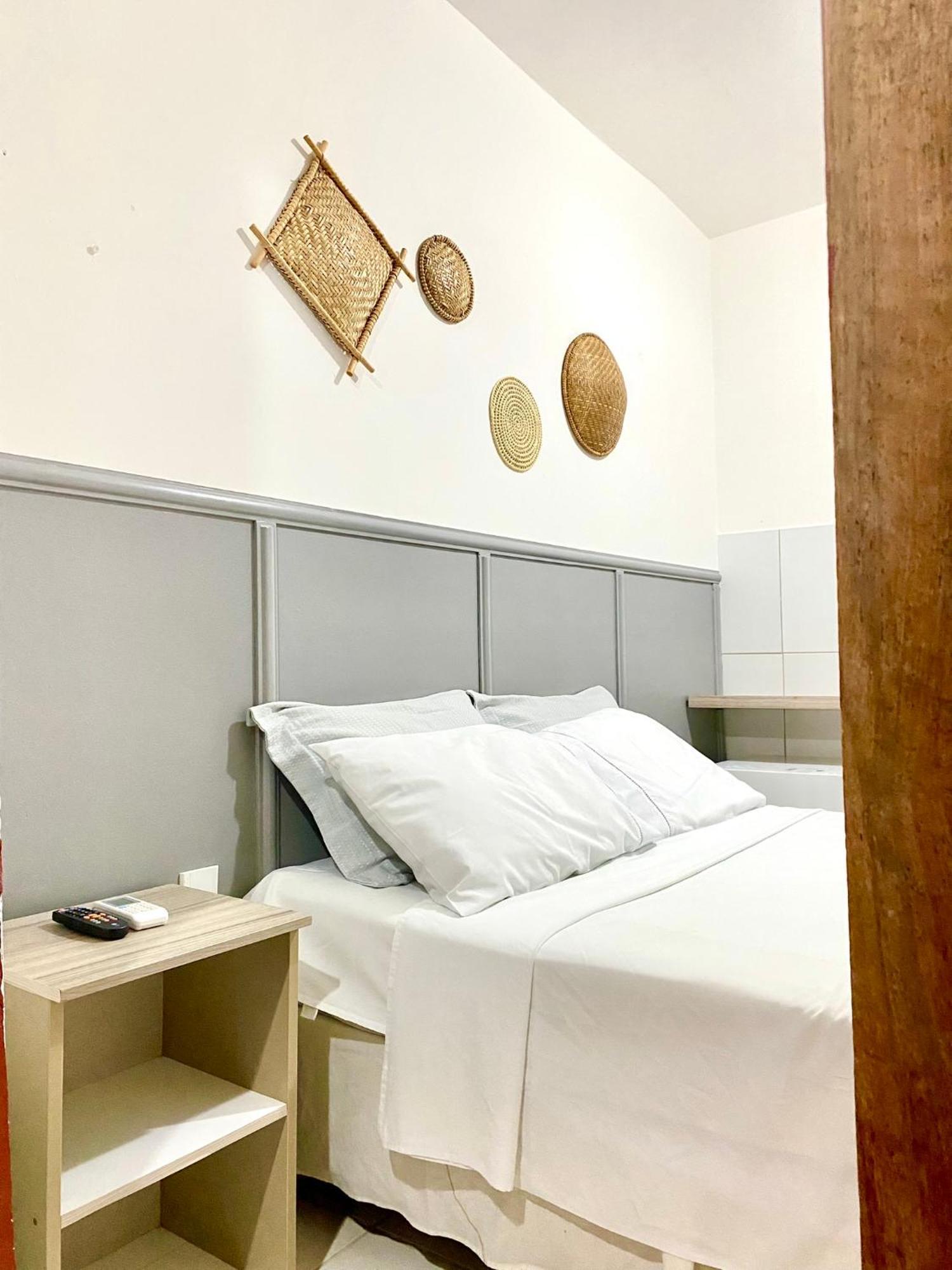 Asa Branca Inn 3*