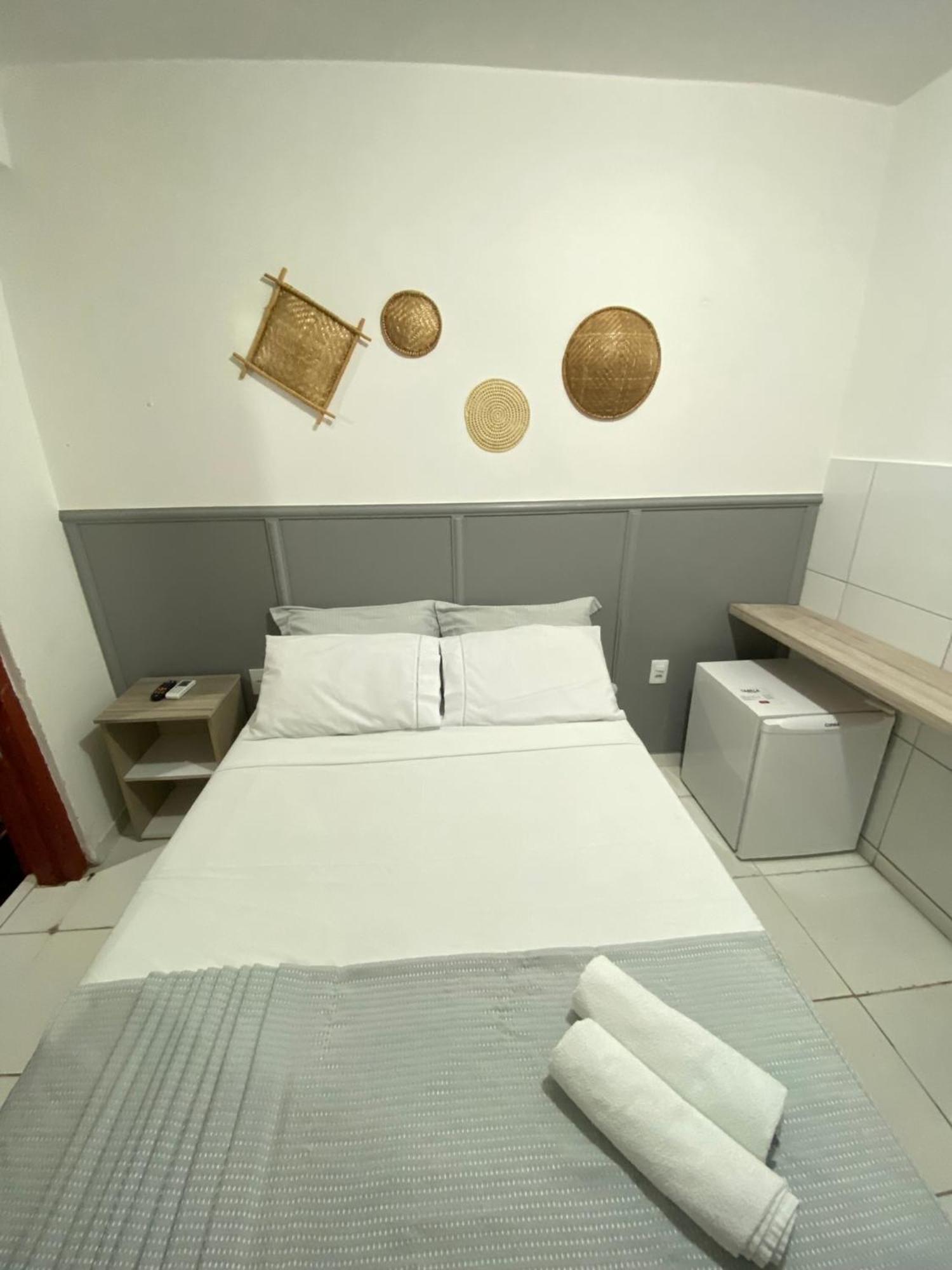 Asa Branca Inn 3*