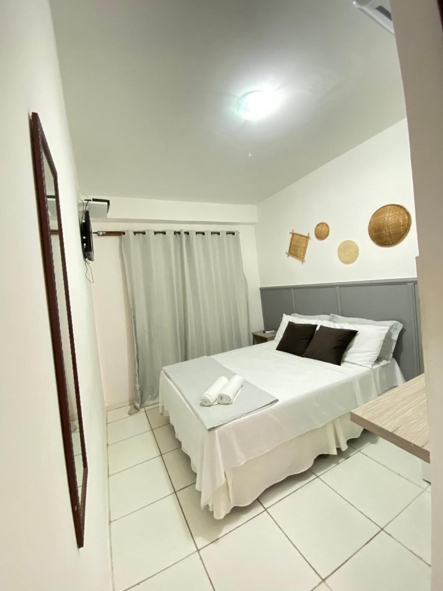Asa Branca Inn Piranhas (Alagoas)
