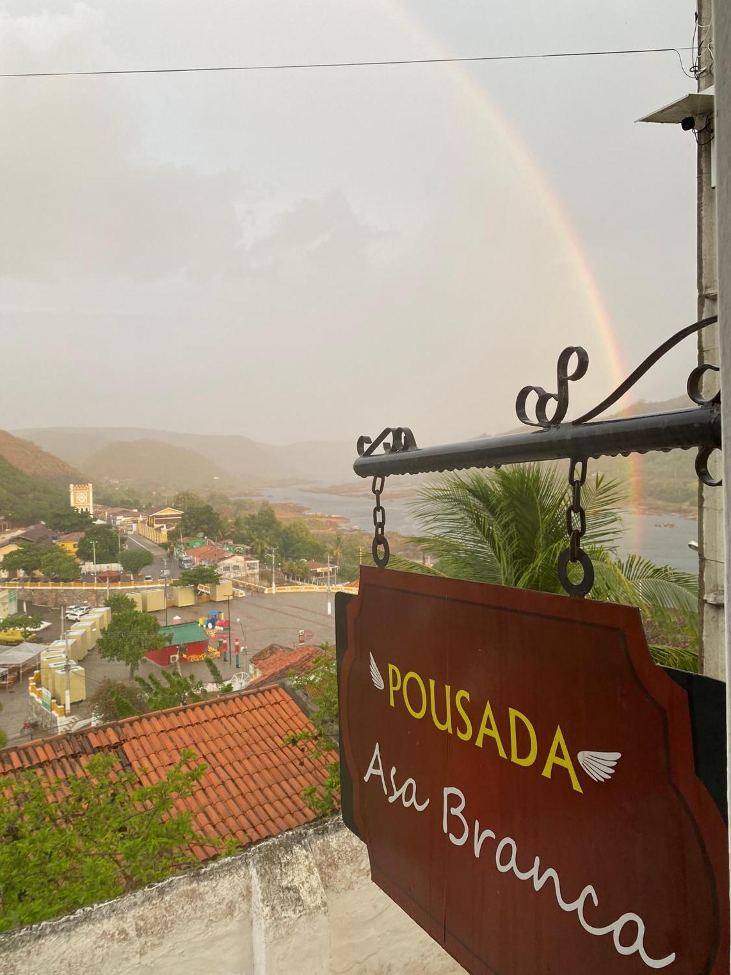 Asa Branca Inn