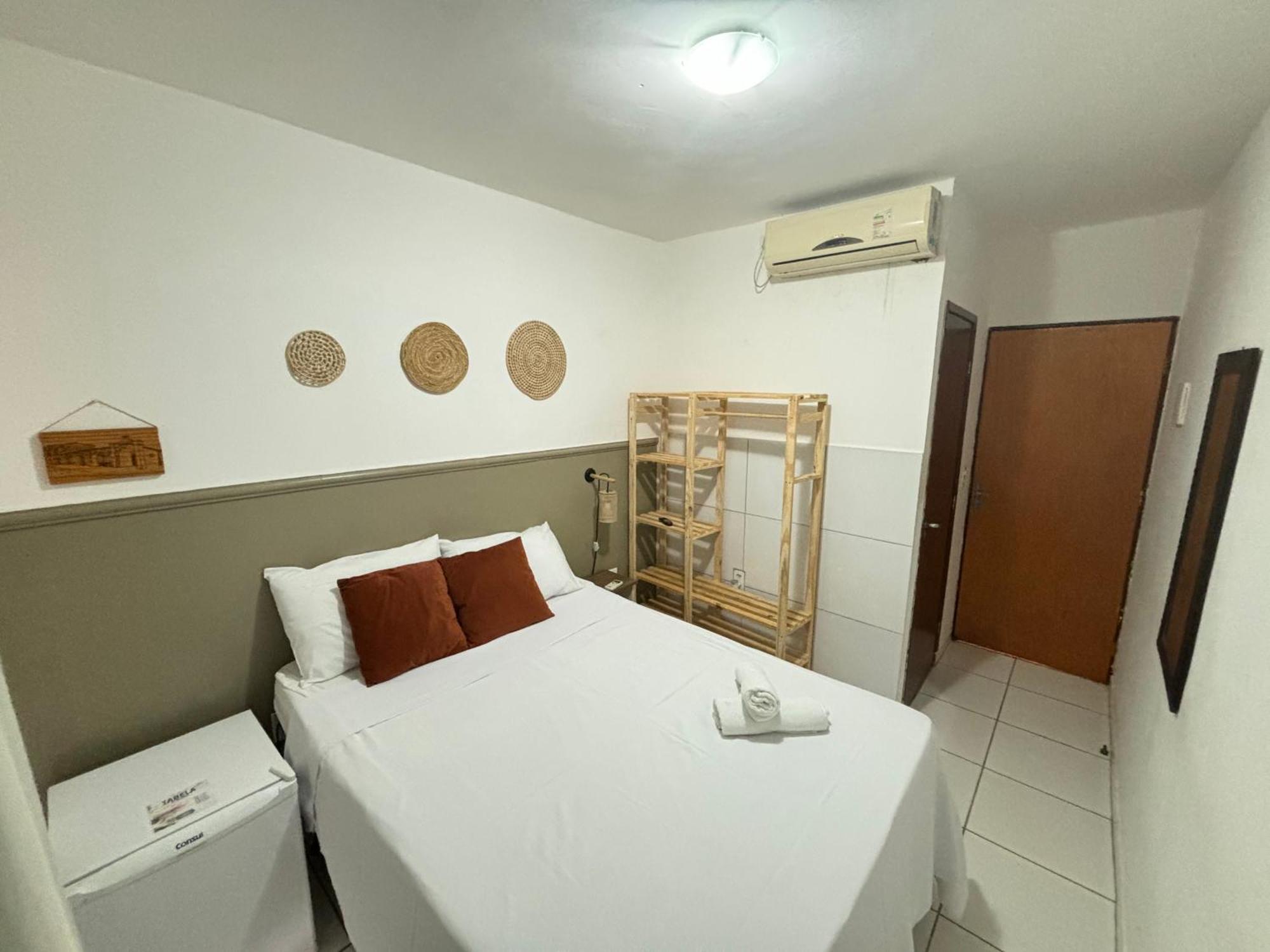 Inn Asa Branca Piranhas (Alagoas)
