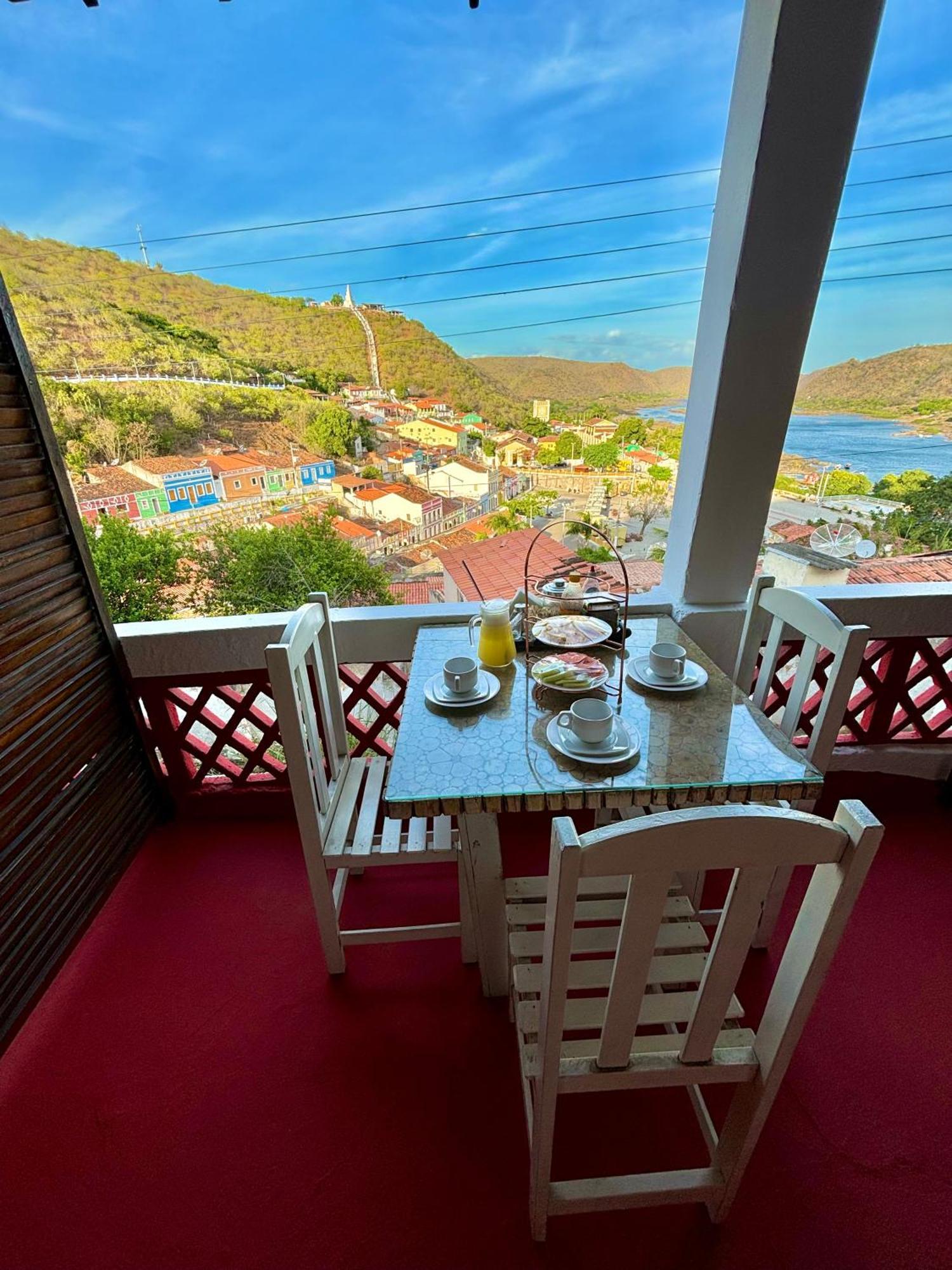 Inn Asa Branca 3*