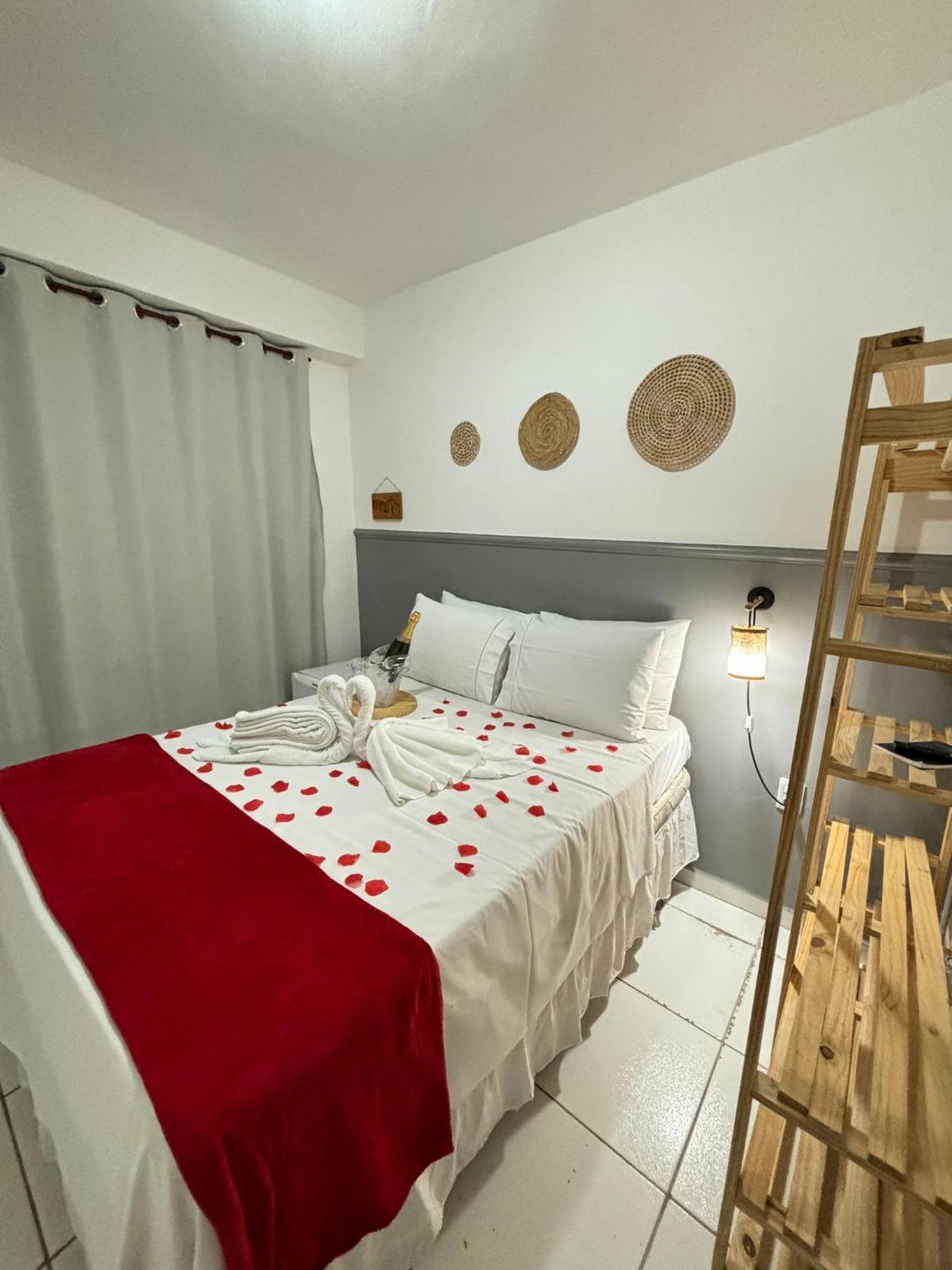 Inn Asa Branca 3*